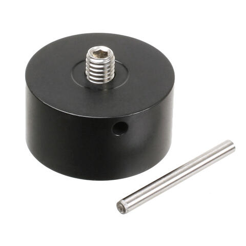 Wimberley RB-100 Riser Block 2,54cm Hurtigfeste klemme/base for Arca-Swiss